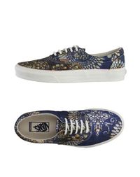 Низкие кеды и кроссовки Vans California