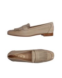Мокасины Tods
