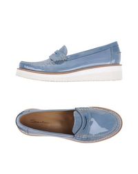 Мокасины Santoni