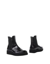 Полусапоги и высокие ботинки Zinda