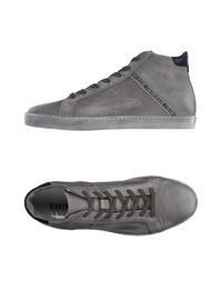 Высокие кеды и кроссовки Bikkembergs