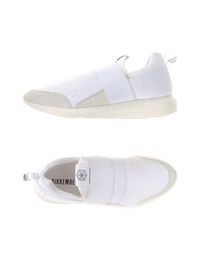 Низкие кеды и кроссовки Bikkembergs