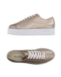 Обувь на шнурках Guess