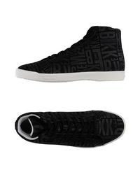 Высокие кеды и кроссовки Bikkembergs