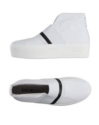 Высокие кеды и кроссовки Bikkembergs