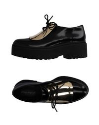 Обувь на шнурках Jeffrey Campbell
