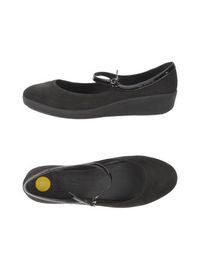 Туфли Fitflop