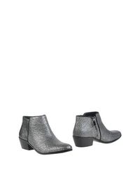Полусапоги и высокие ботинки SAM Edelman