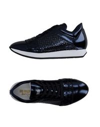 Низкие кеды и кроссовки Dirk Bikkembergs Sport Couture