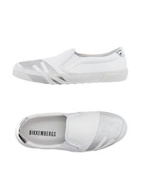 Низкие кеды и кроссовки Bikkembergs