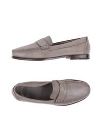 Мокасины Santoni