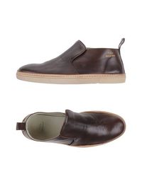 Низкие кеды и кроссовки N.D.C. Made BY Hand