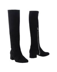 Сапоги Saint Laurent