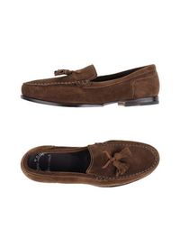 Мокасины Santoni