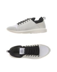 Низкие кеды и кроссовки Bikkembergs