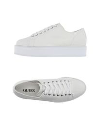 Обувь на шнурках Guess