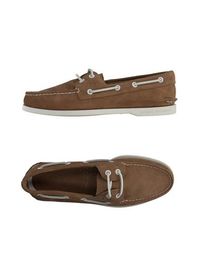 Мокасины Sperry Top Sider