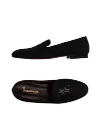 Мокасины Billionaire