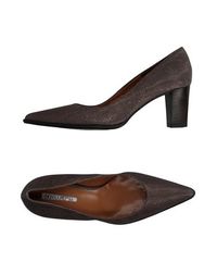Туфли Donna PIÙ