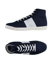 Высокие кеды и кроссовки Bikkembergs
