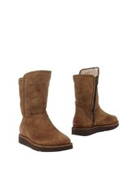 Полусапоги и высокие ботинки UGG Australia