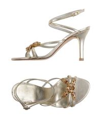 Сандалии Stuart Weitzman