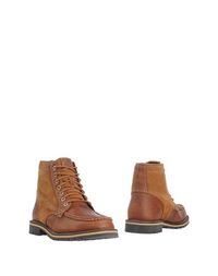 Полусапоги и высокие ботинки Timberland