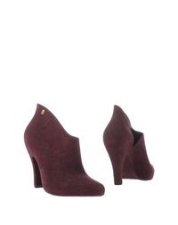 Ботинки Melissa