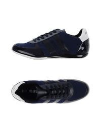 Низкие кеды и кроссовки Bikkembergs