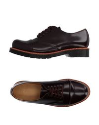 Обувь на шнурках DR. Martens