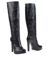 Сапоги Dsquared2