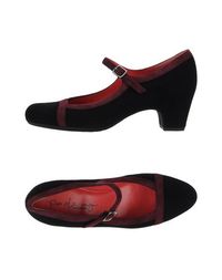 Туфли PAS DE Rouge