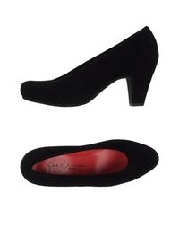 Туфли PAS DE Rouge