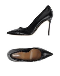 Туфли Dsquared2