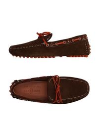 Мокасины Carshoe