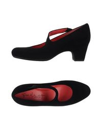 Туфли PAS DE Rouge