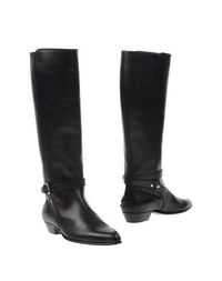 Сапоги Tods