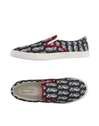 Низкие кеды и кроссовки Bucketfeet