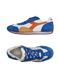 Низкие кеды и кроссовки Diadora Heritage