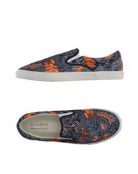 Низкие кеды и кроссовки Bucketfeet