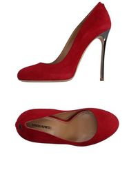 Туфли Dsquared2