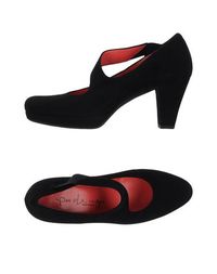 Туфли PAS DE Rouge