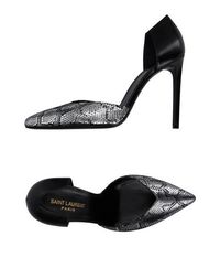 Туфли Saint Laurent