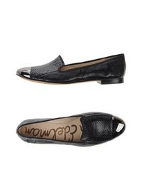 Мокасины SAM Edelman