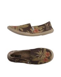 Низкие кеды и кроссовки Kept®