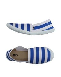 Низкие кеды и кроссовки Kept®