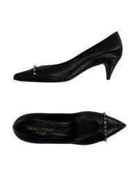 Туфли Saint Laurent