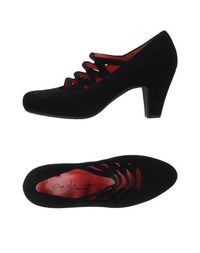 Туфли PAS DE Rouge