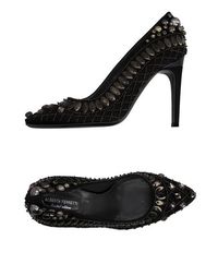 Туфли Alberta Ferretti