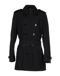 Легкое пальто Burberry Brit